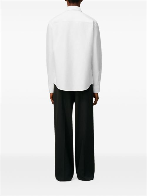 Camicia Ami de Coeur AMI PARIS | BFUSH063CO0031168